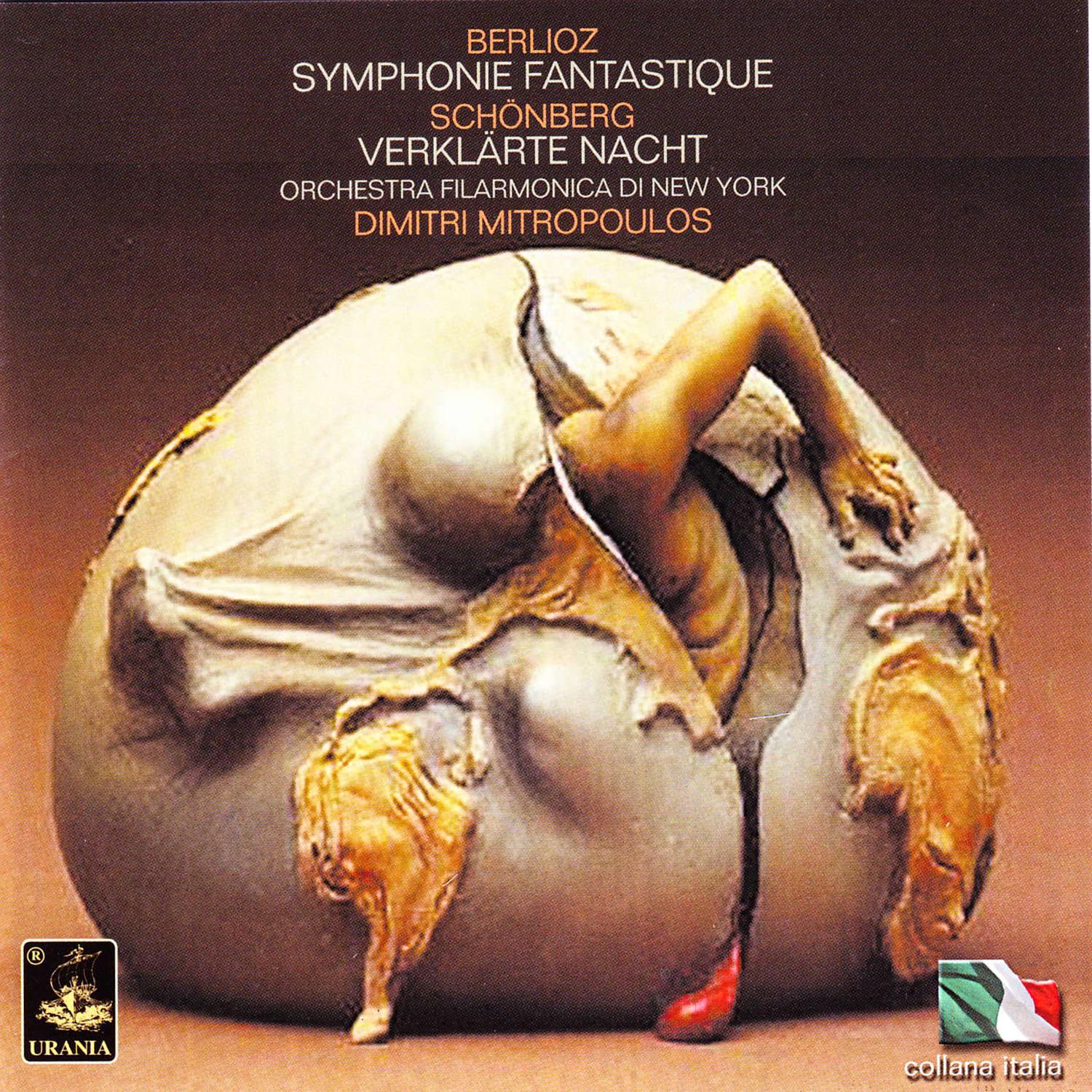 Symphonie fantastique, Op. 14: II. Un bal