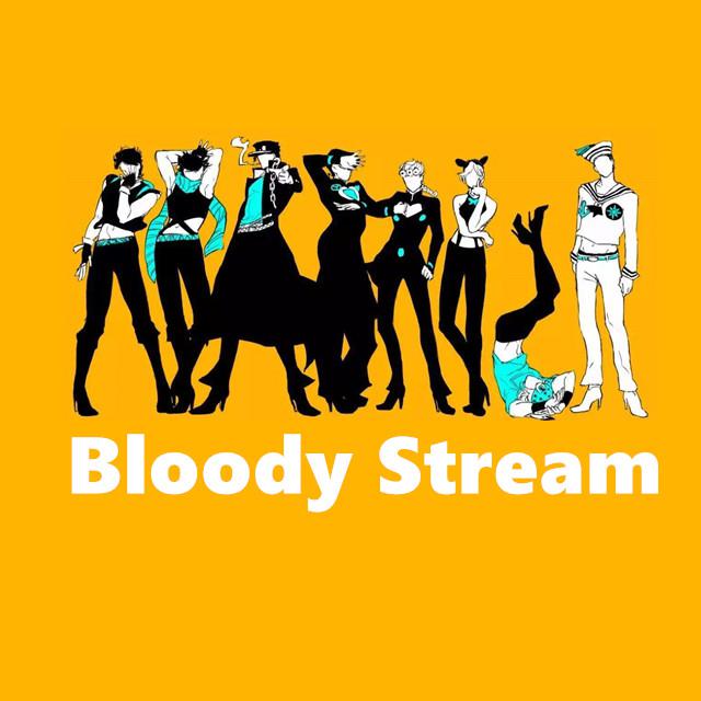 Bloody Stream