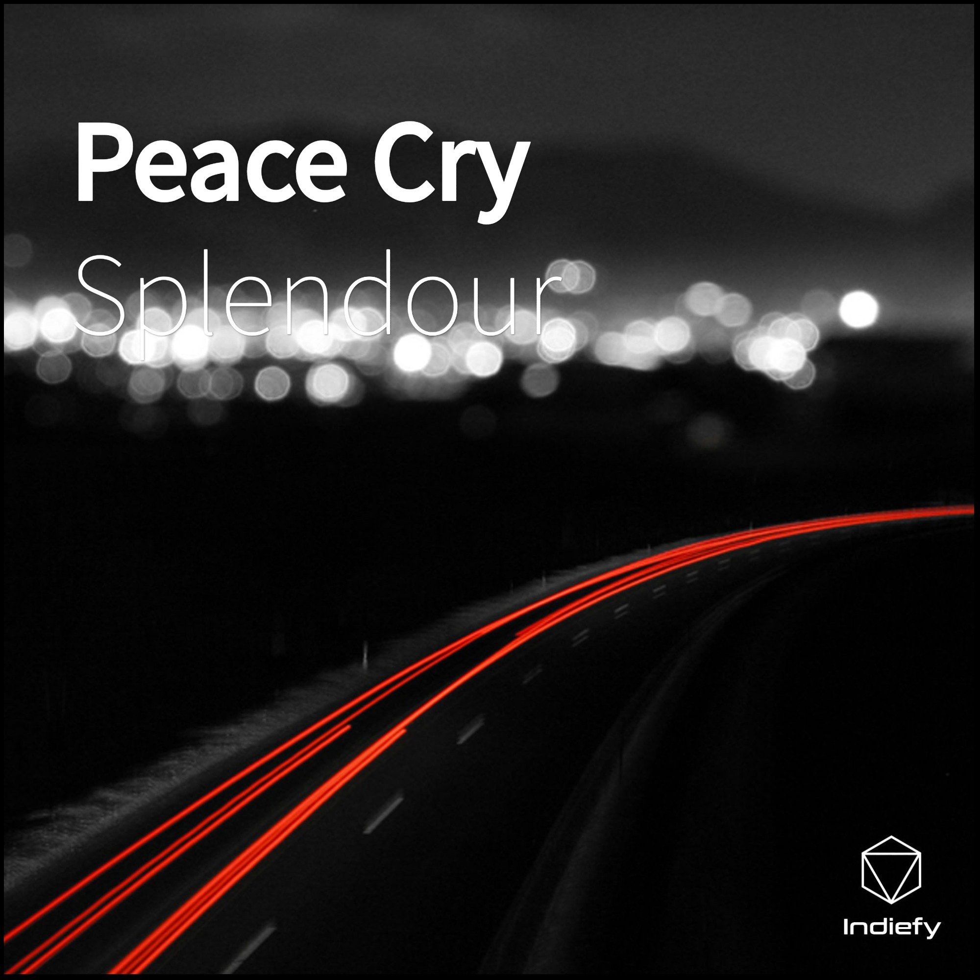 Peace Cry