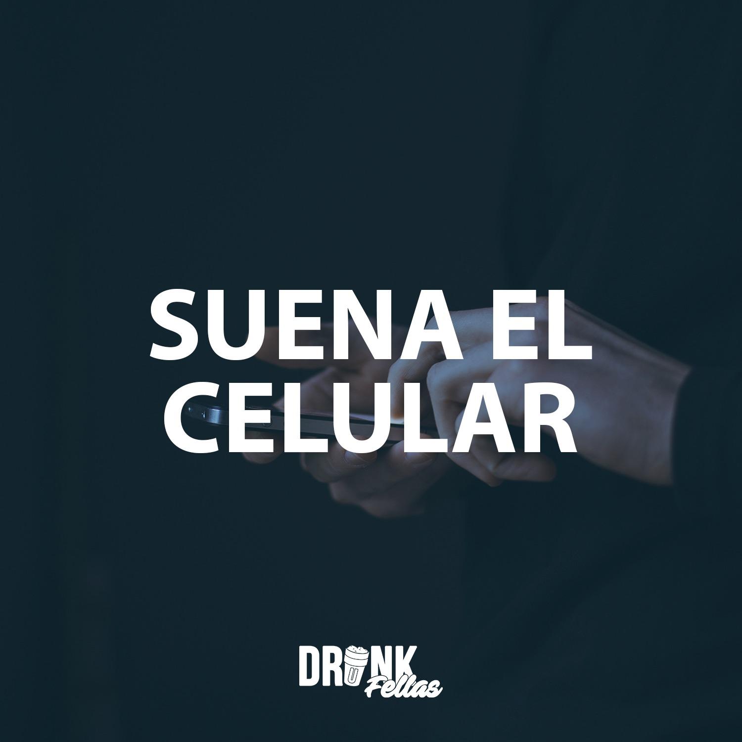 Suena el Celular