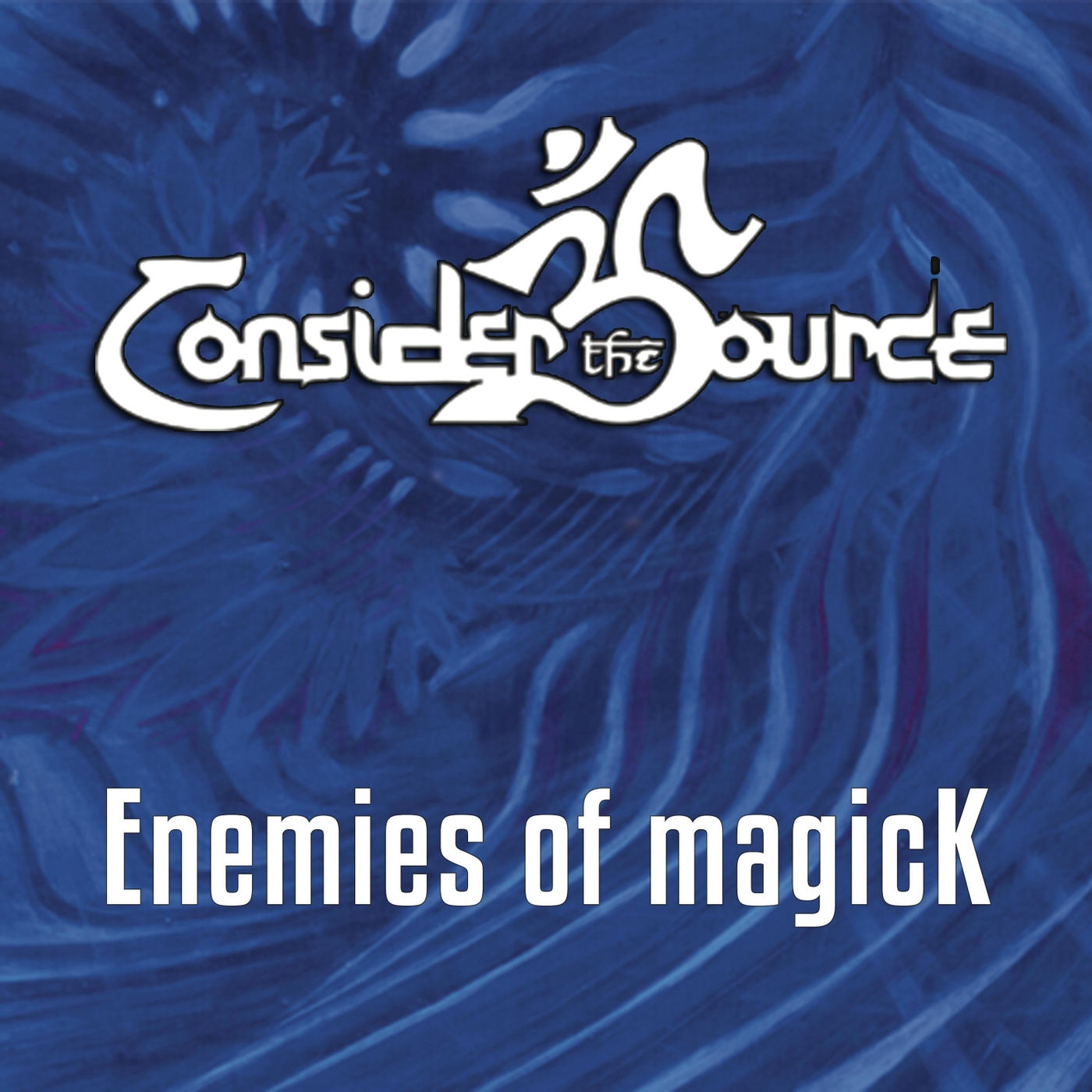 Enemies of Magick