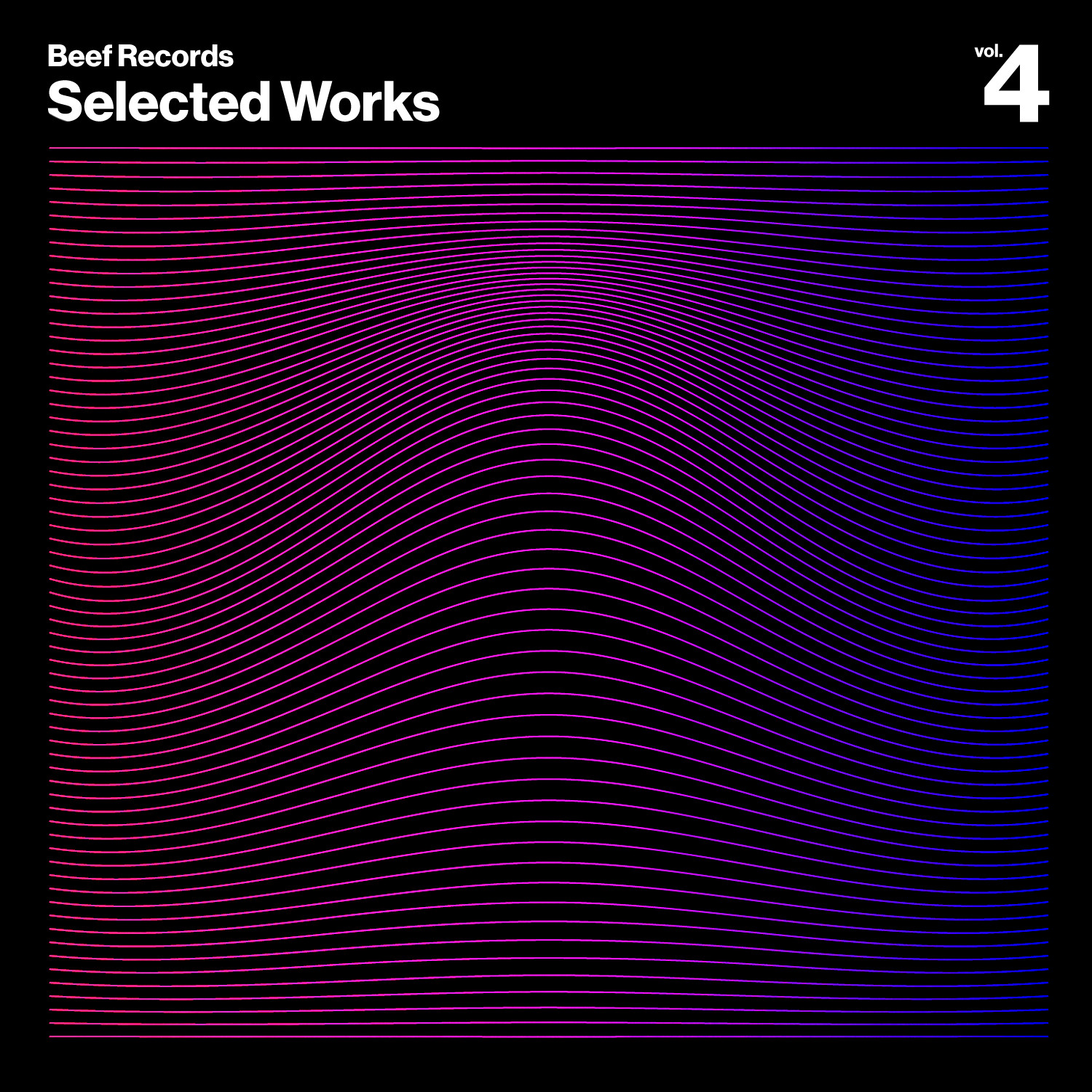 Selected Works #4