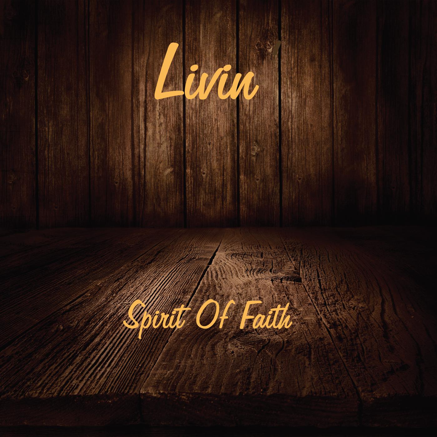 Spirit of Faith