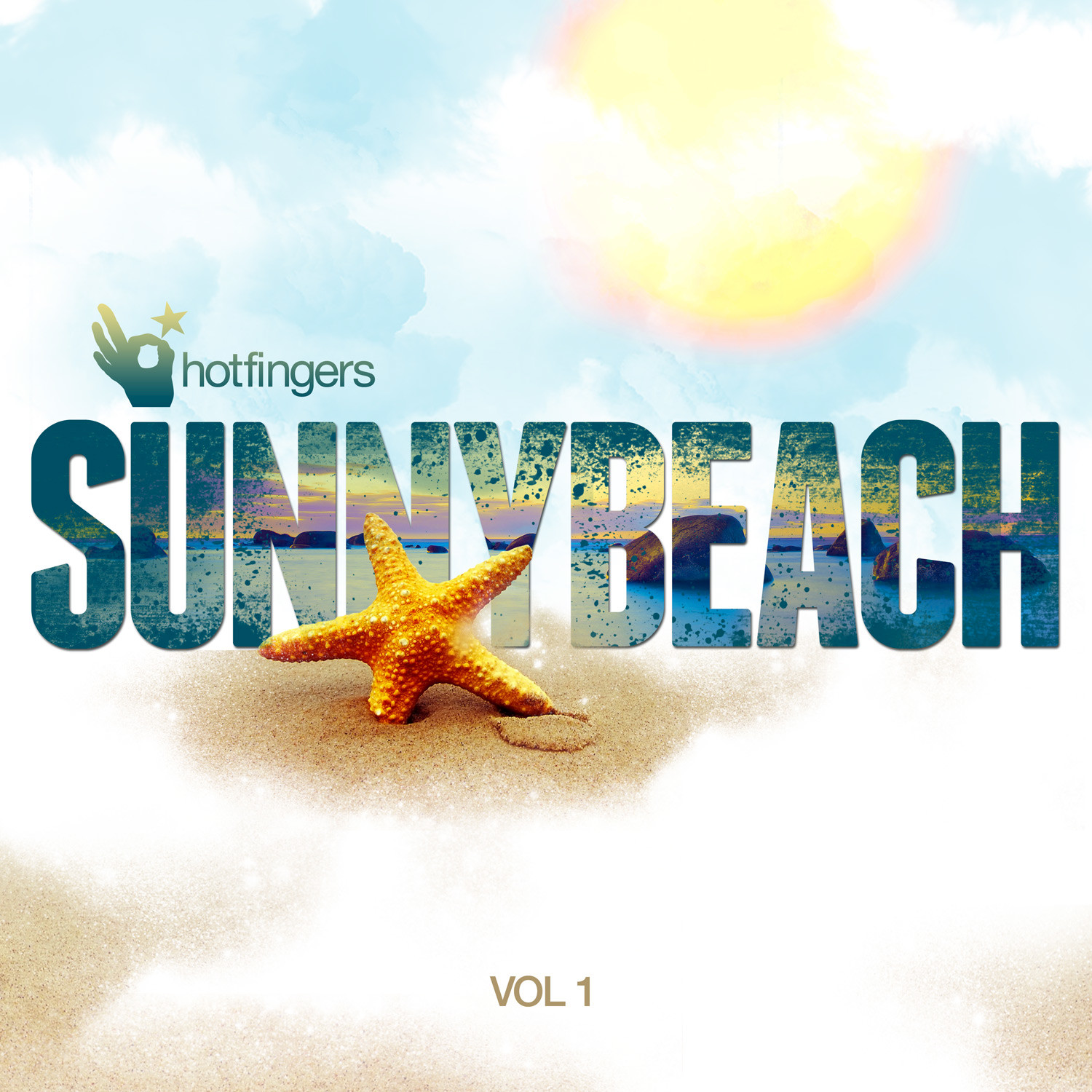 Hotfingers Sunny Beach Continuous DJ Set