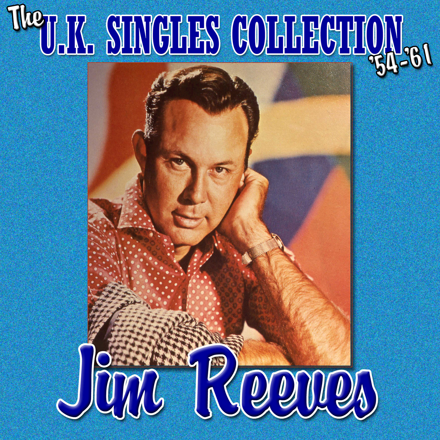 The UK Singles Collection 1954-1961