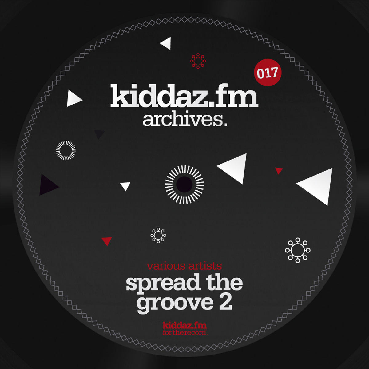 Kiddaz.FM Archives 2002