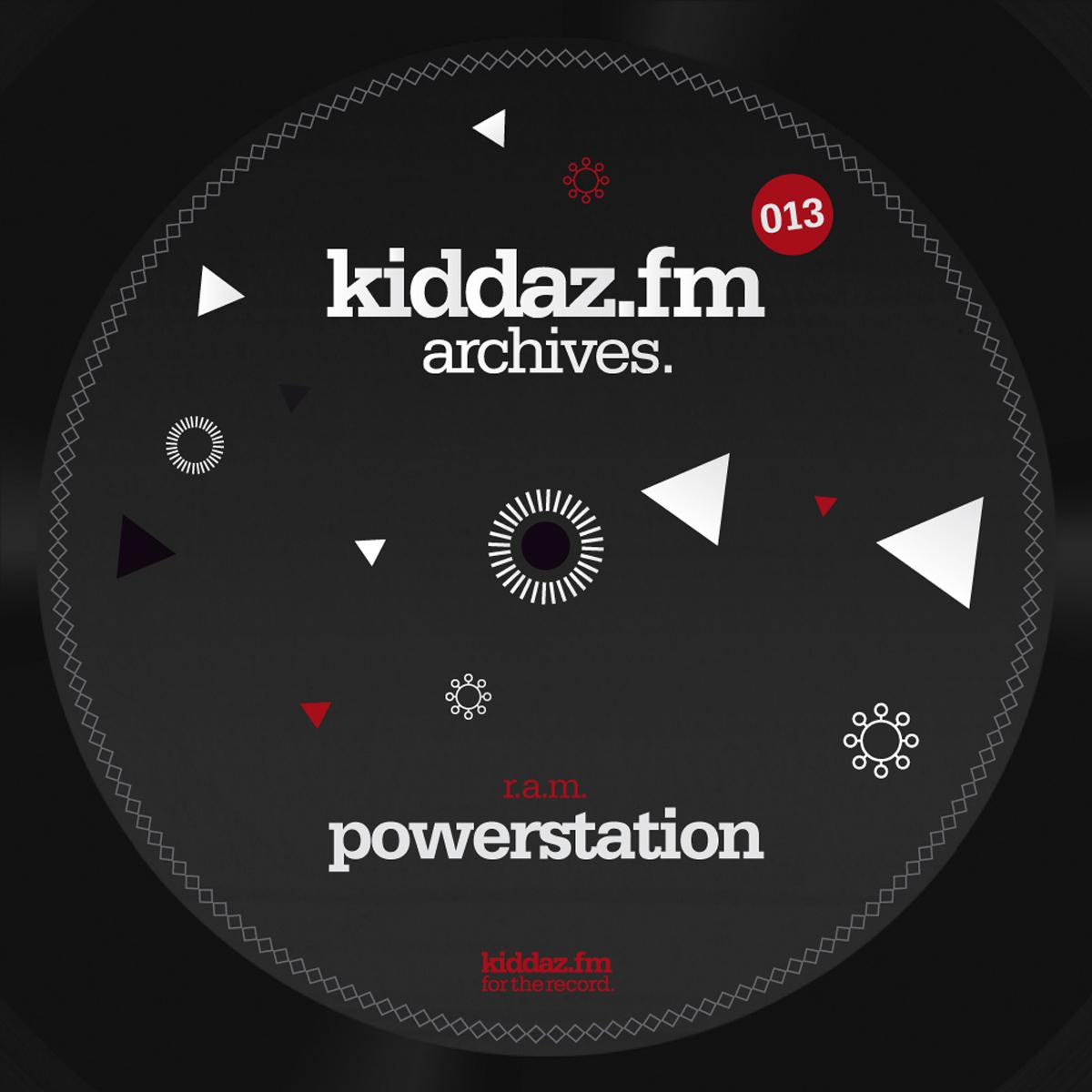 Kiddaz.FM Archives 2002