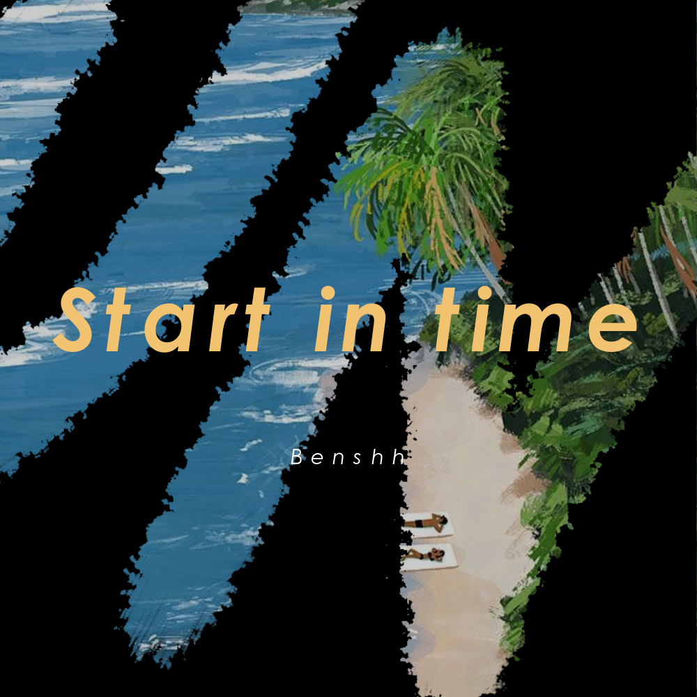 Start in time