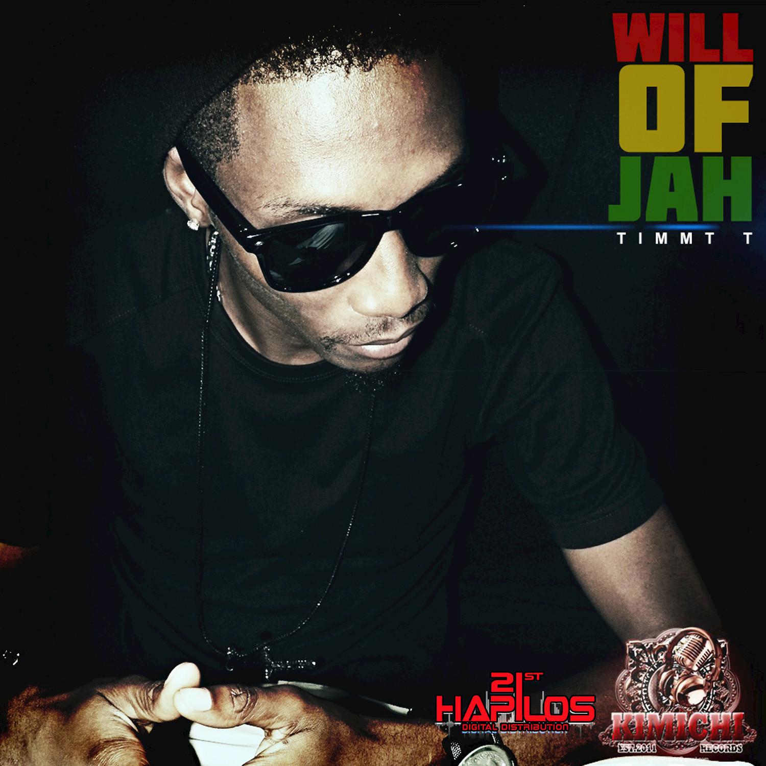 Will of Jah