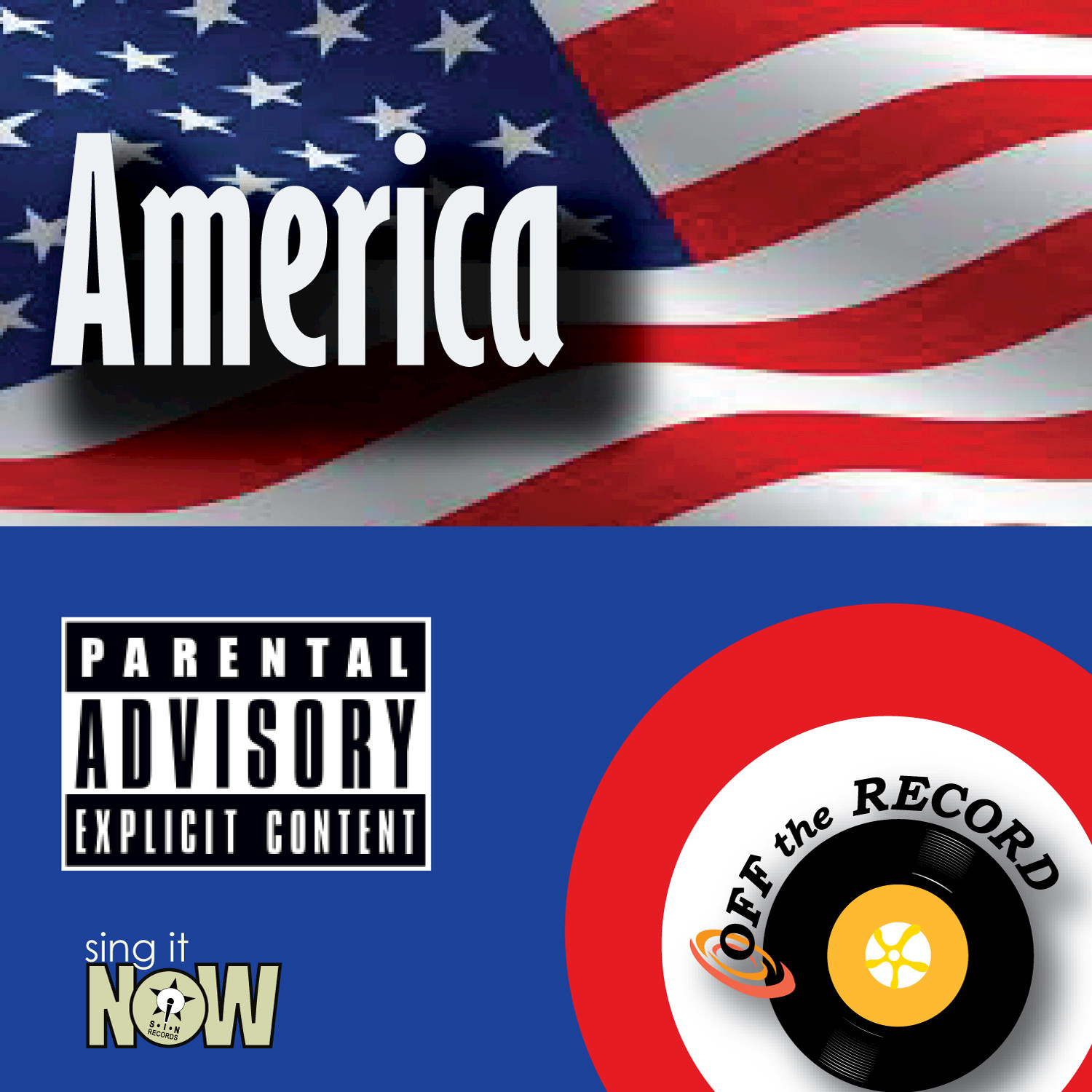 America - Single