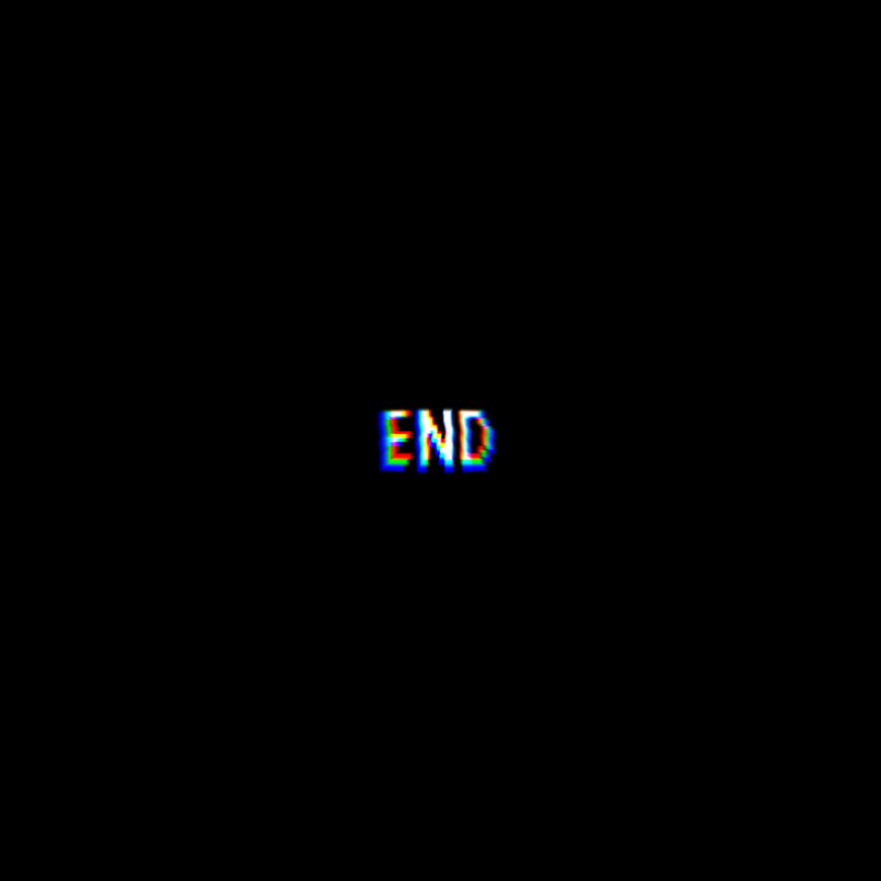 End