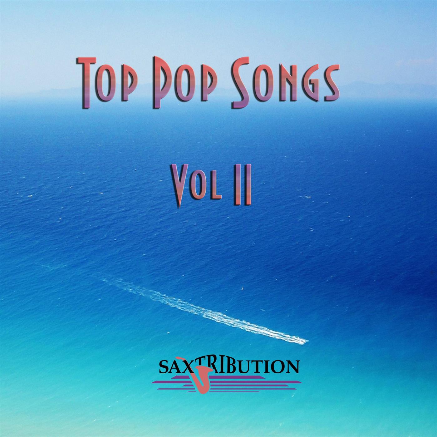 Top Pop Songs - Vol II