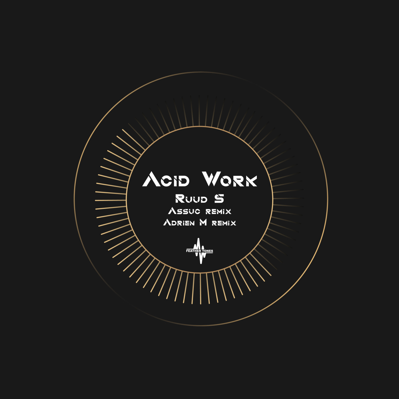 Acid Work