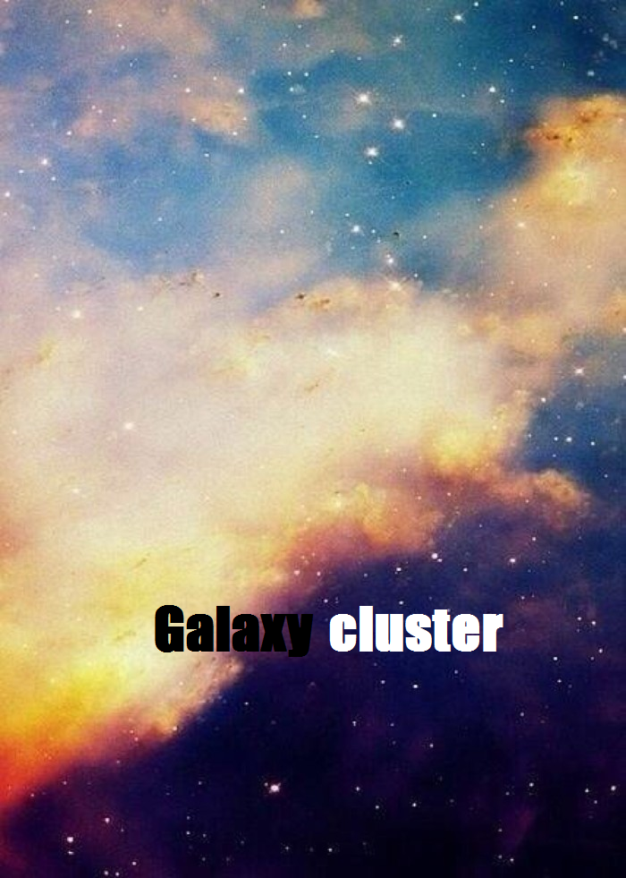 Galaxy Clusters