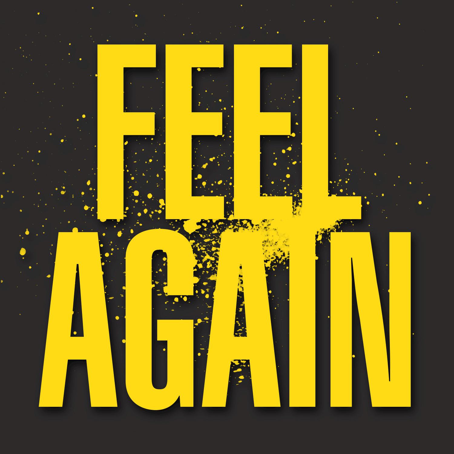 Feel Again - Single