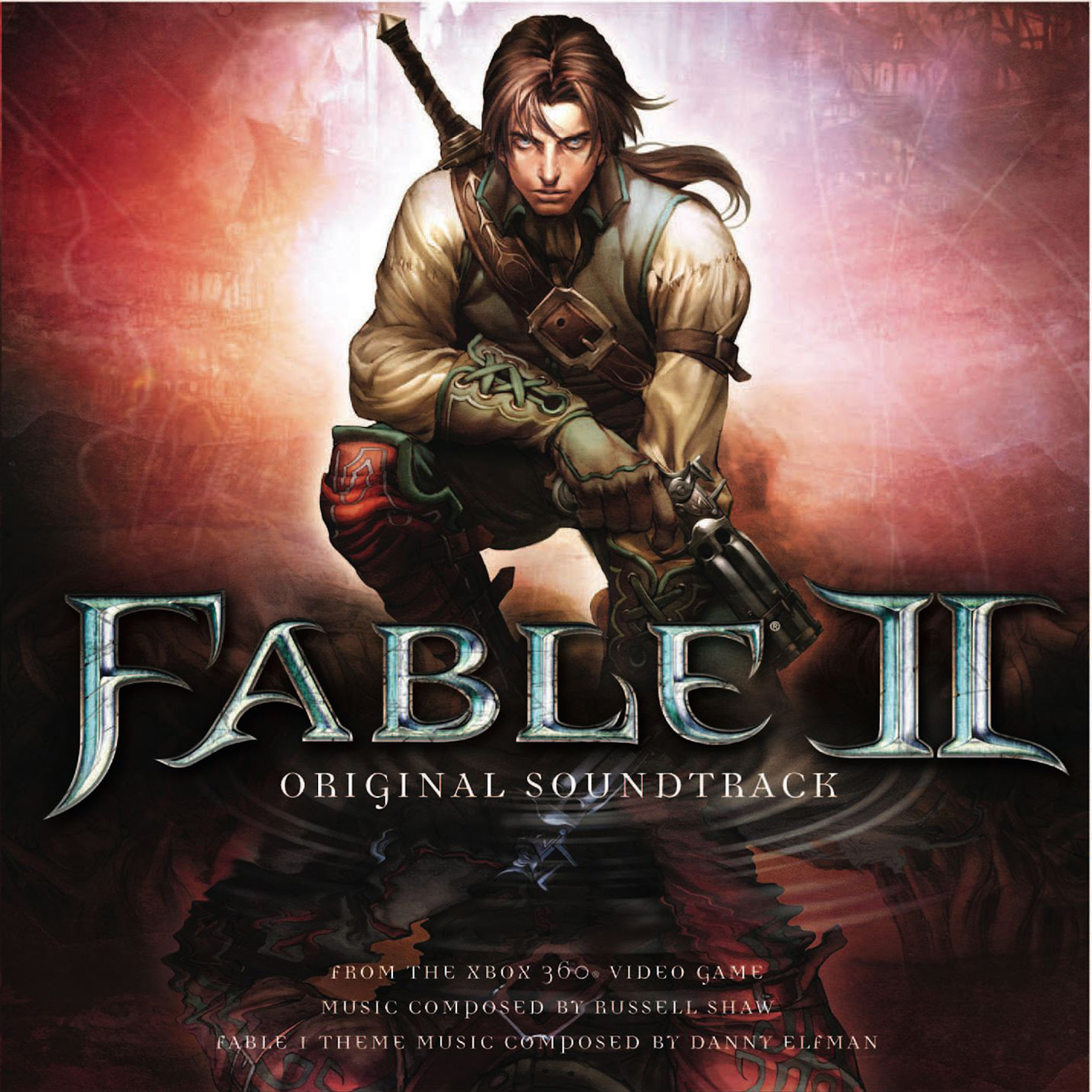 Fable II (Original Soundtrack)