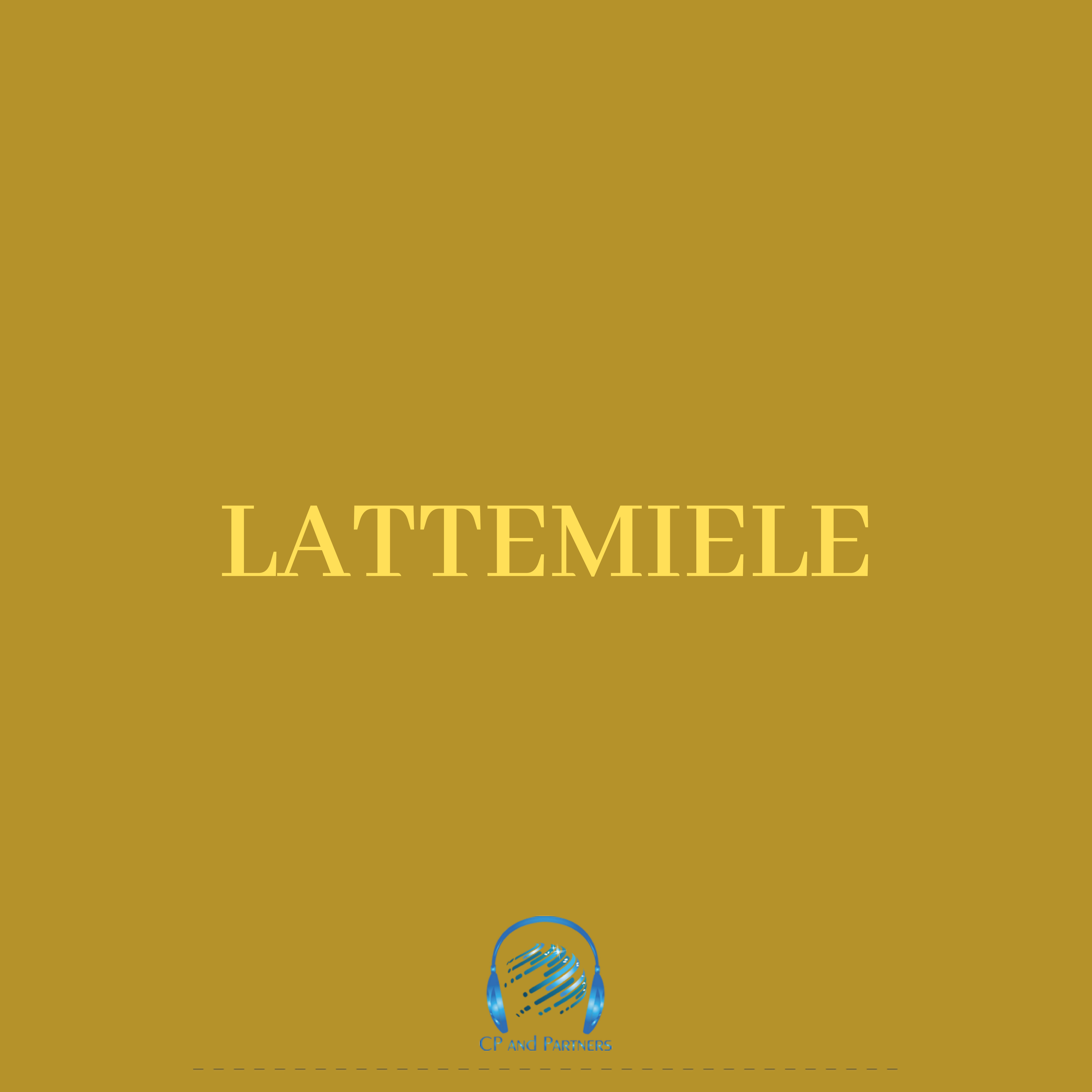 Lattemiele