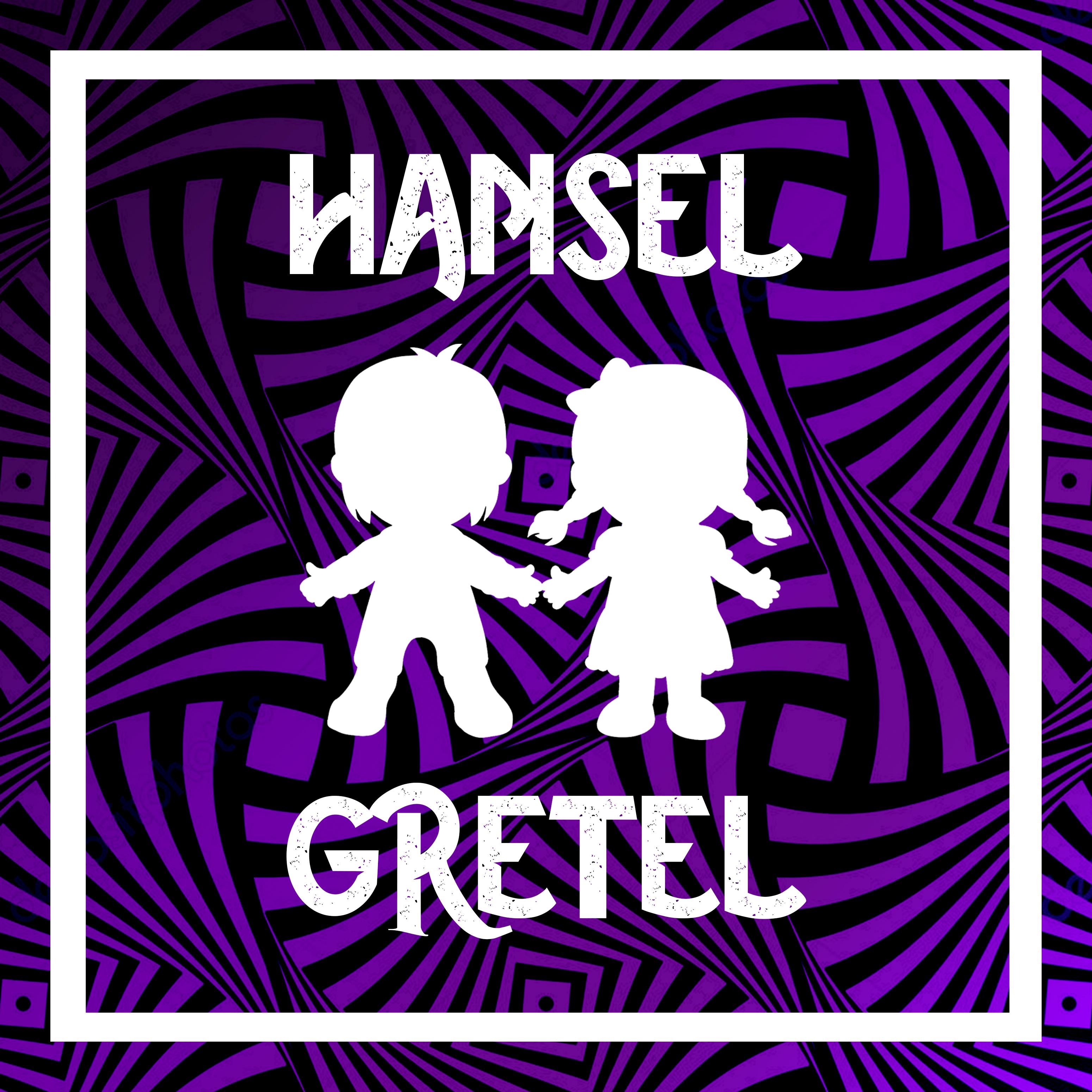 Hansel y Gretel