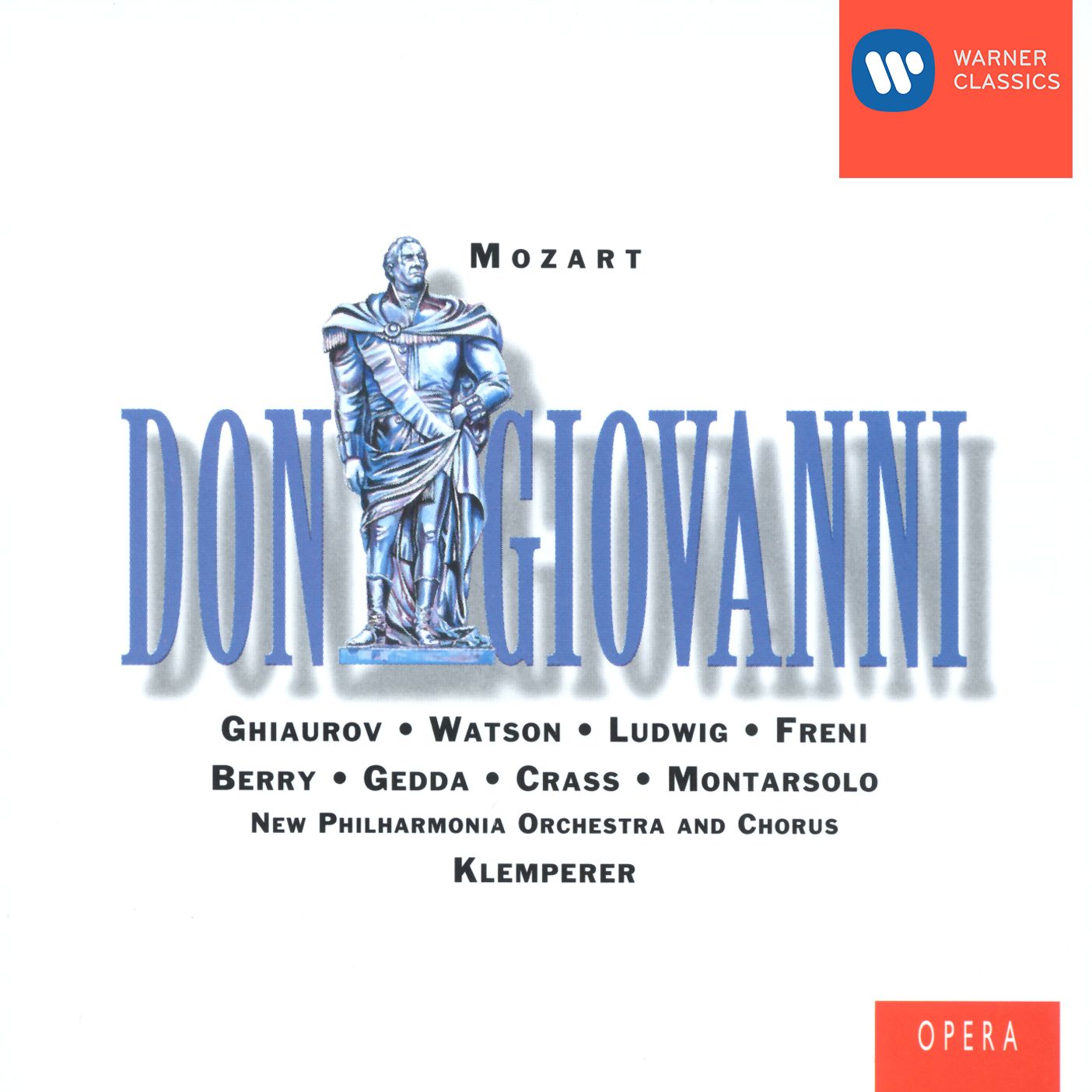 Don Giovanni K527, Atto Primo, Scena terza: Recitativo & Aria