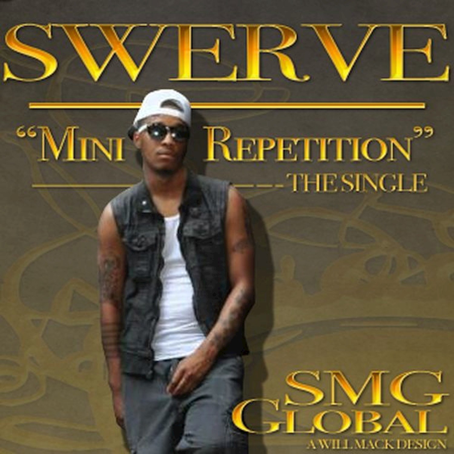 Mini Repetition - Single