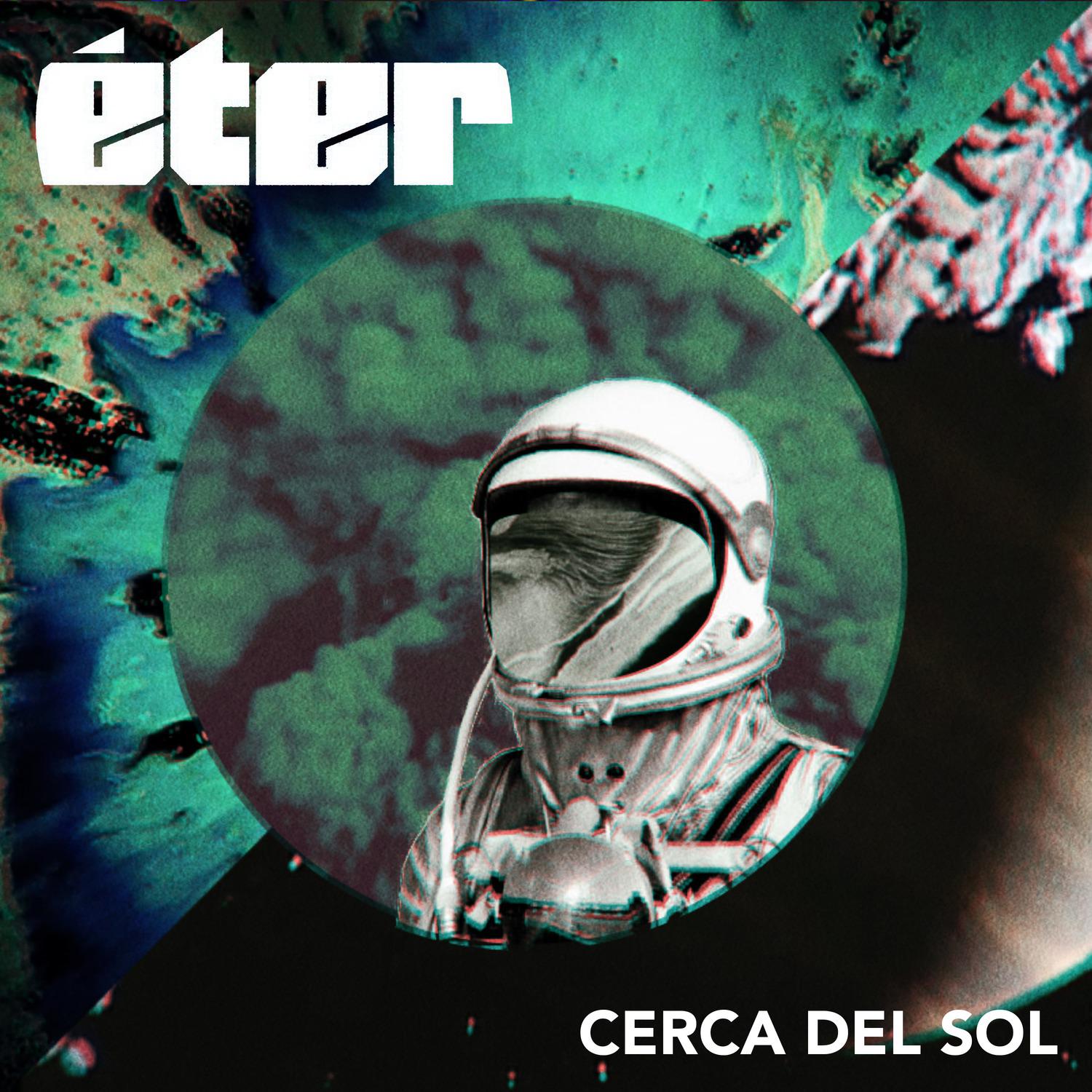 Cerca del Sol