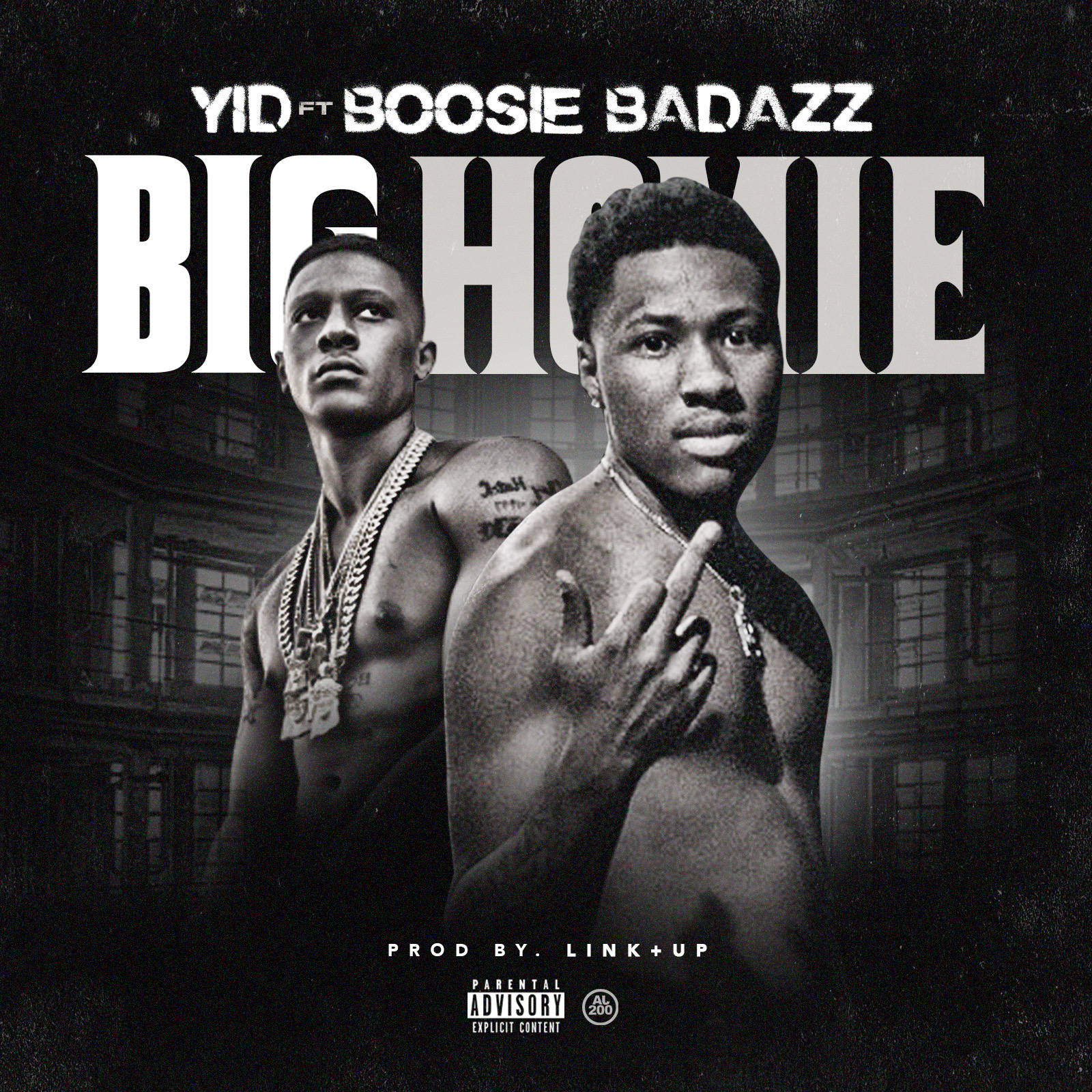 Big Homie (feat. Boosie Badazz)