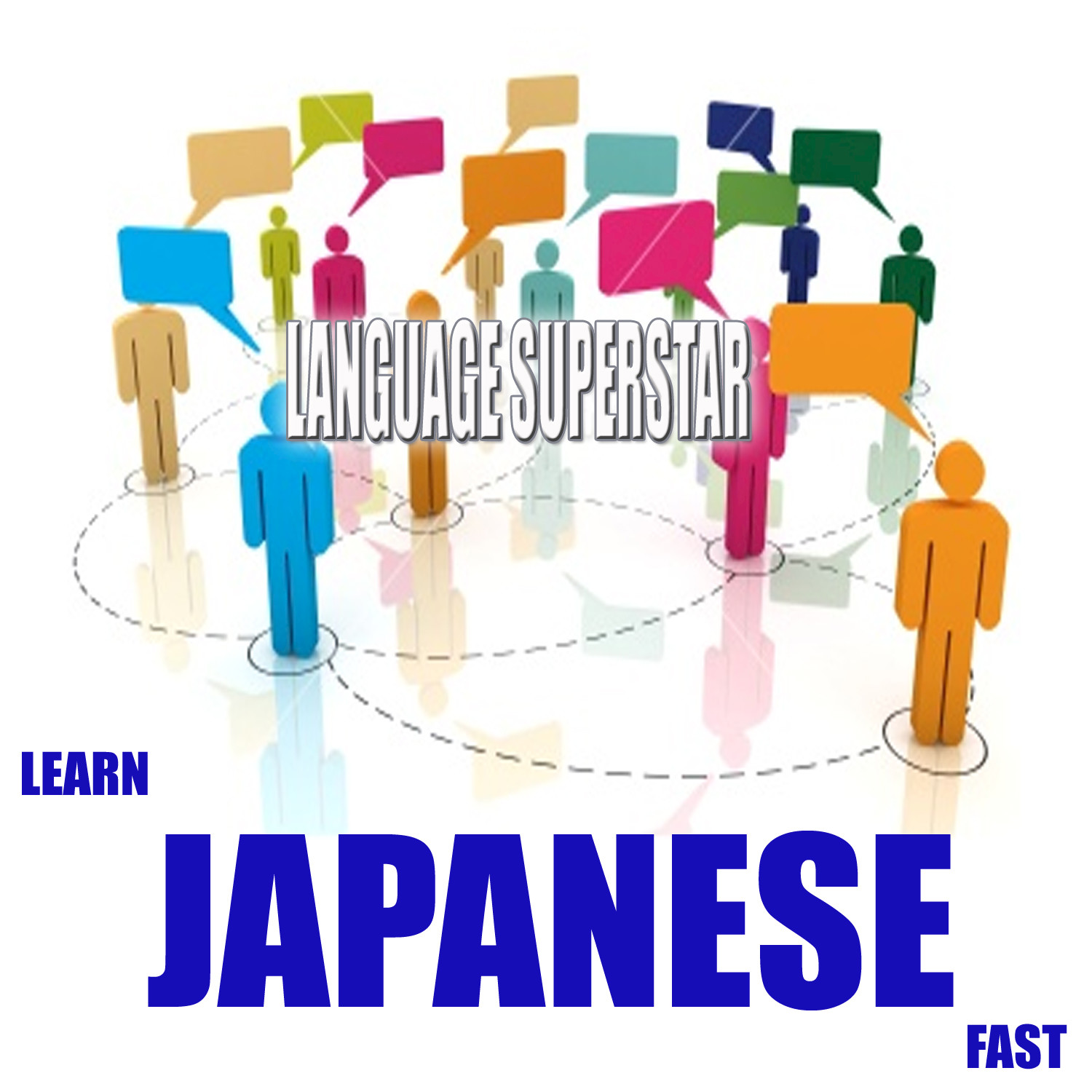 Learn Japanese Fast