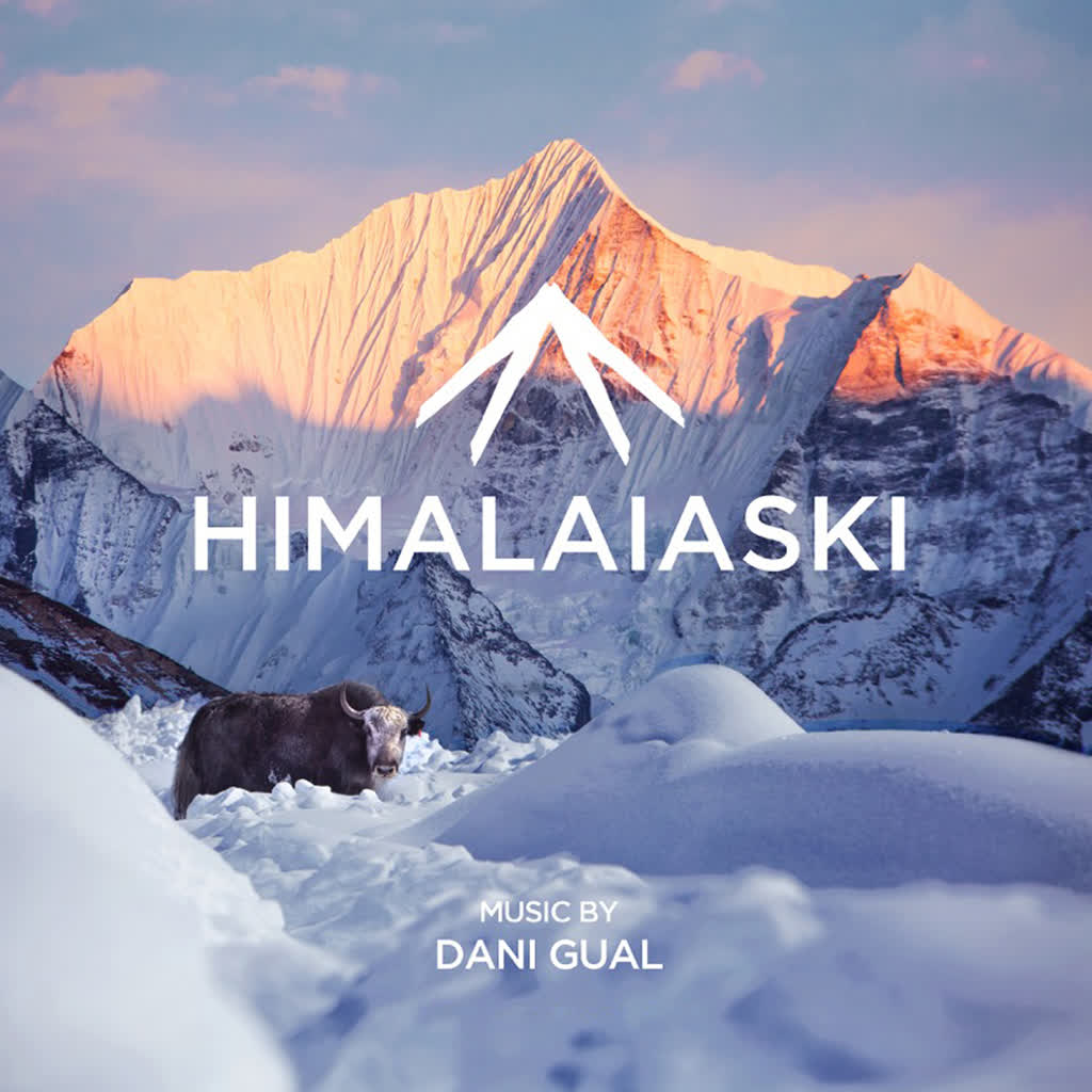 Himalaiaski (Original Motion Picture Soundtrack)