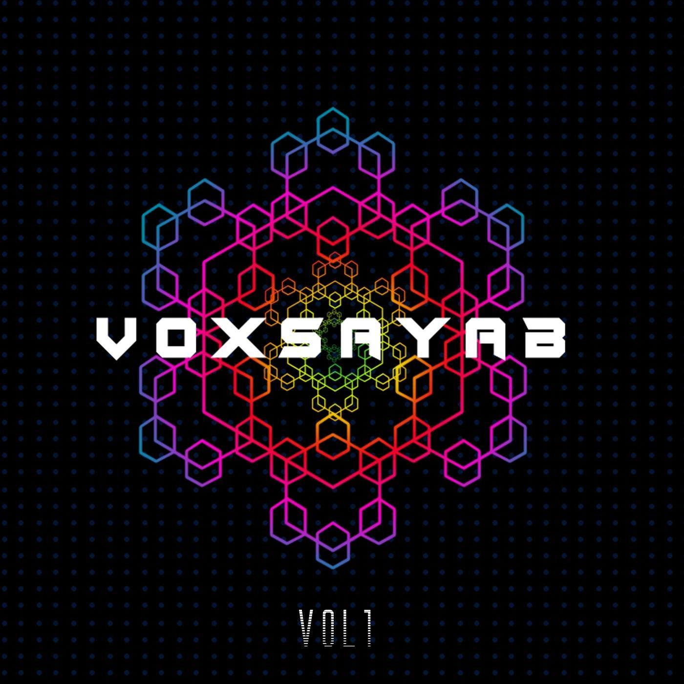 Voxsayab, Vol. 1
