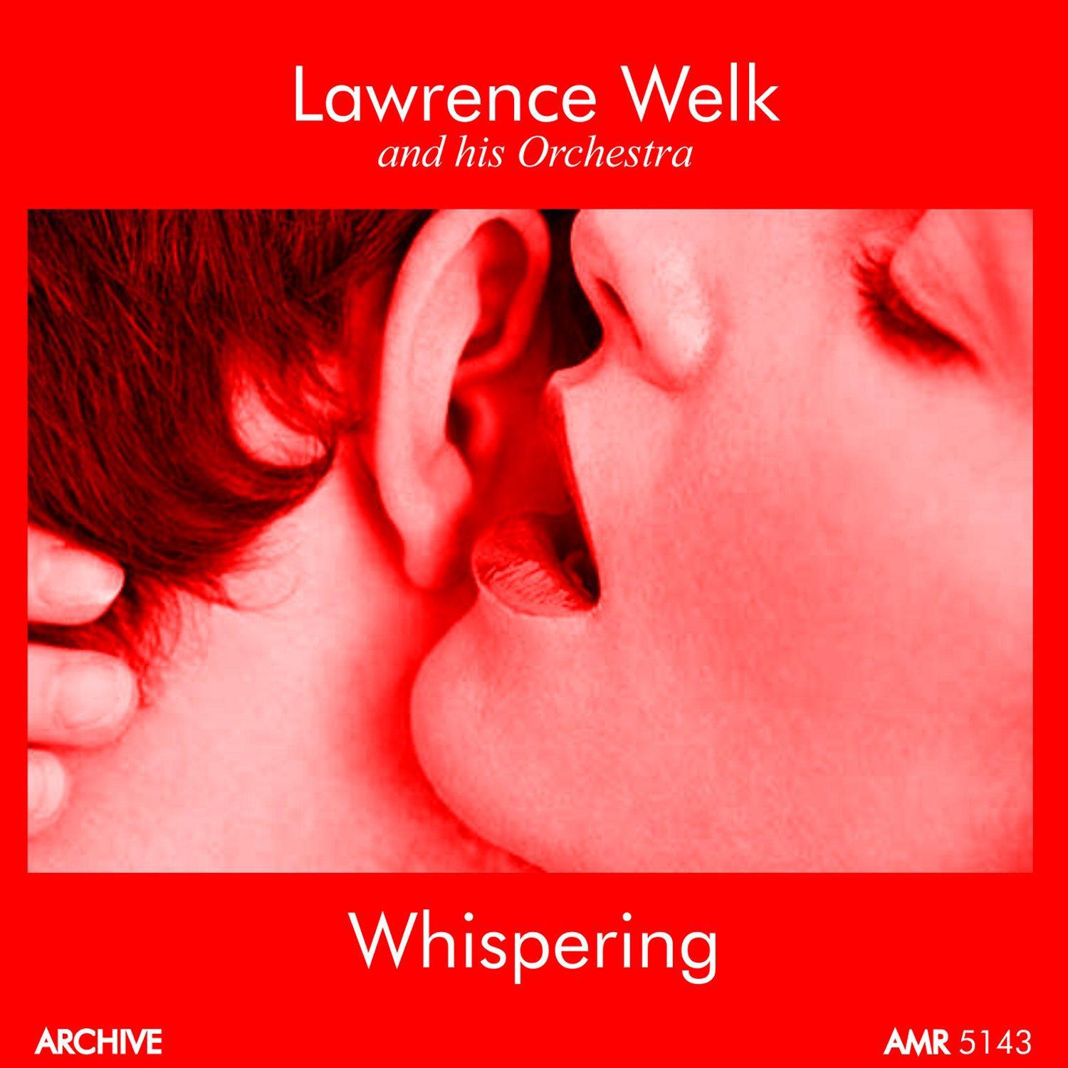 Whispering