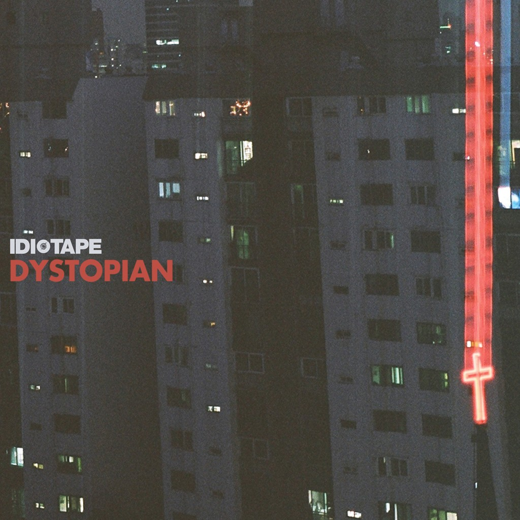 Dystopian