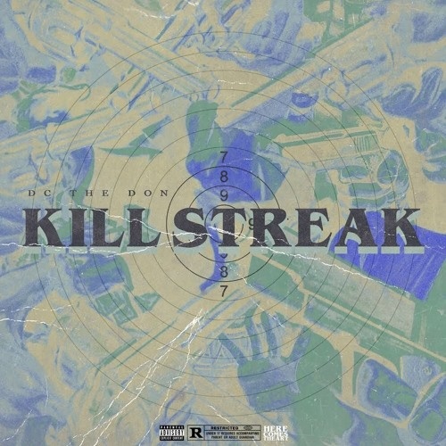 Kill Streak