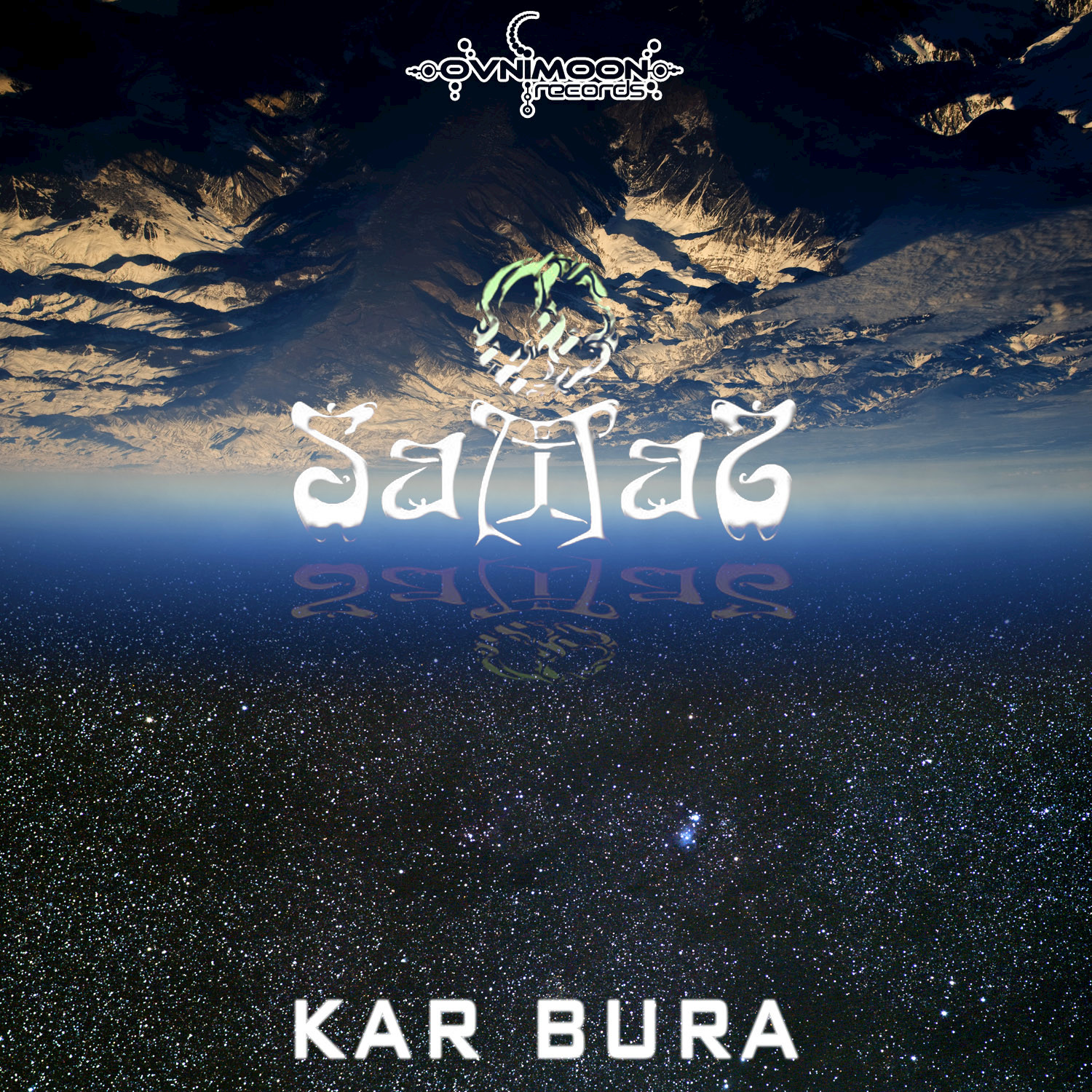 Kar Bura - Single