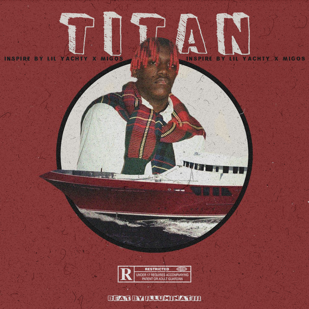 titan