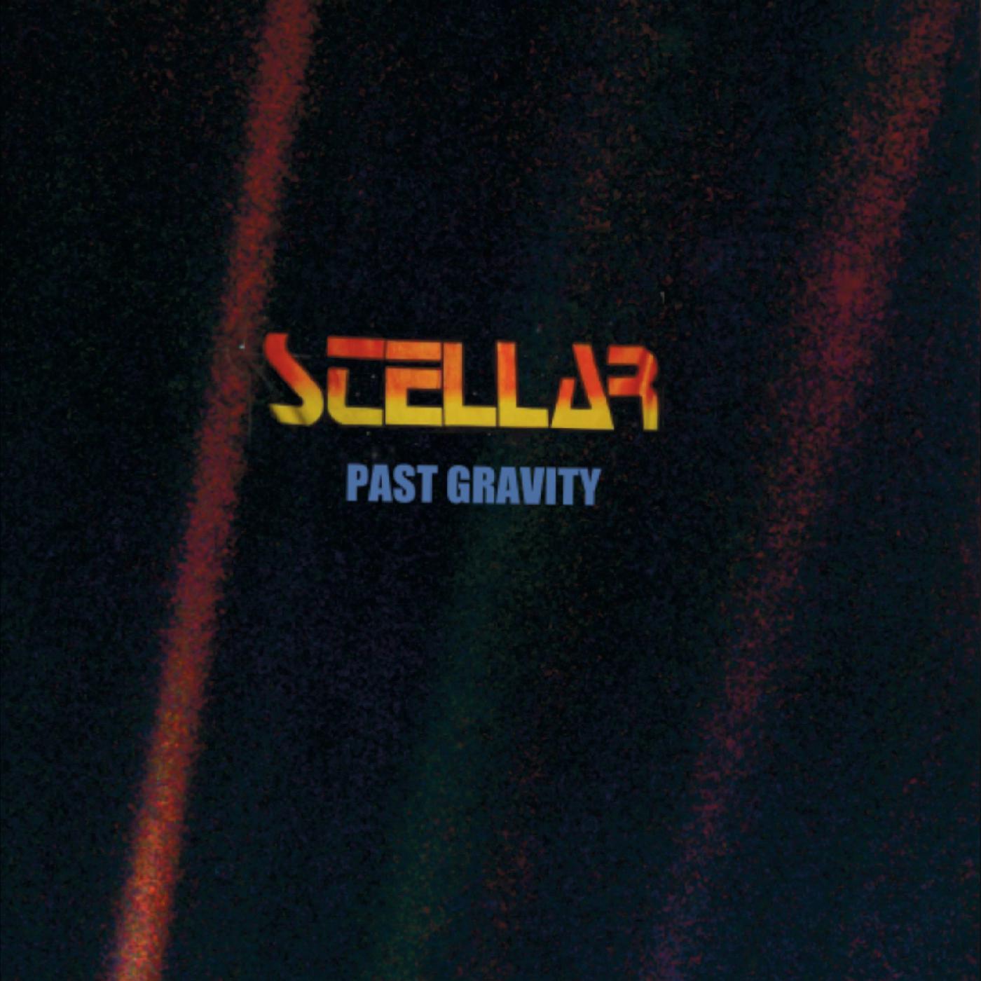 Past Gravity