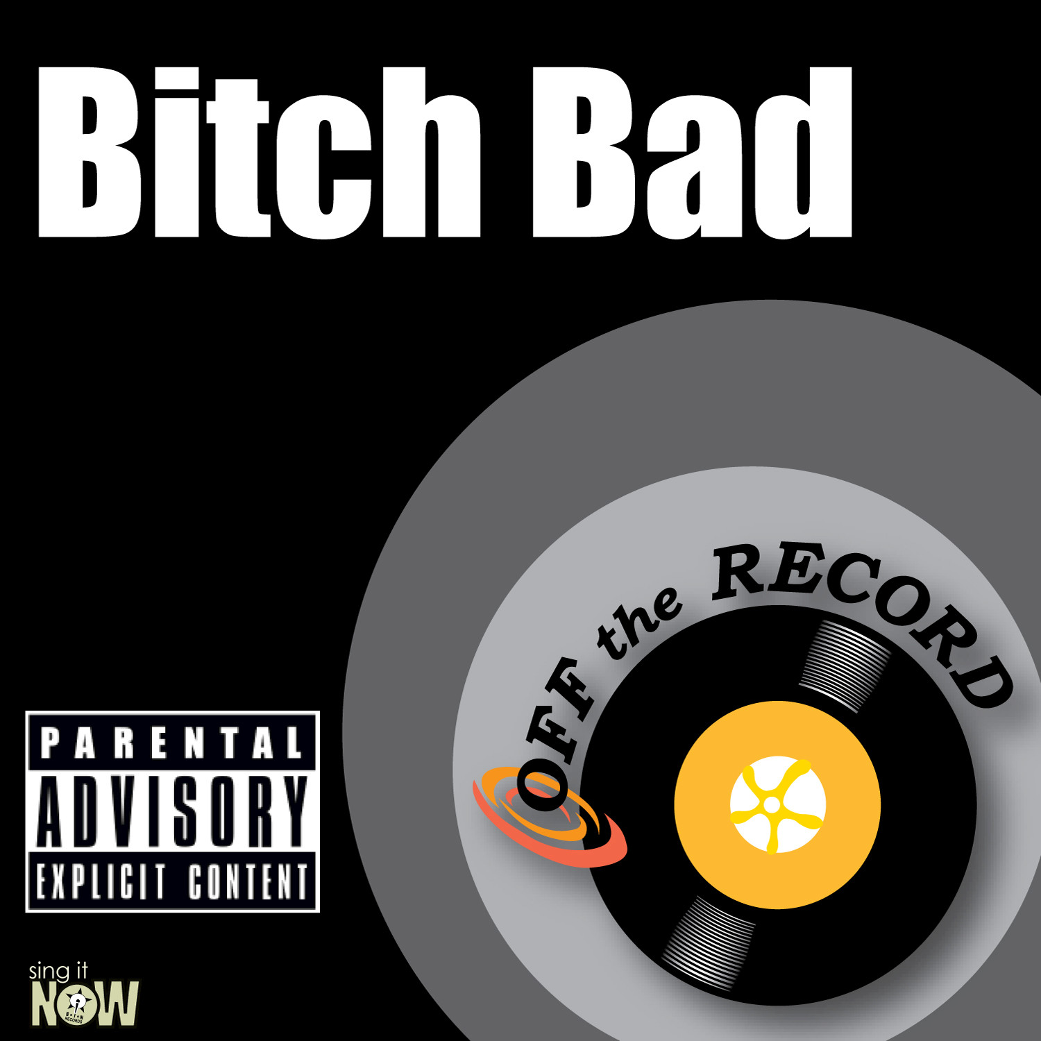 ***** Bad - Single