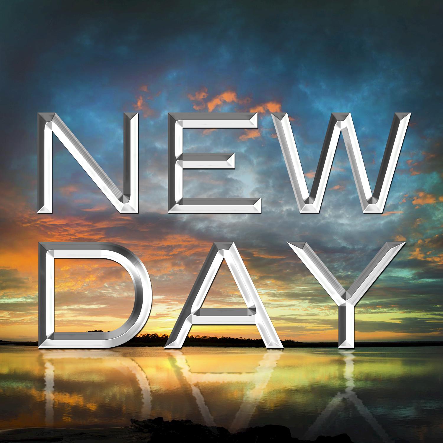 New Day - Single