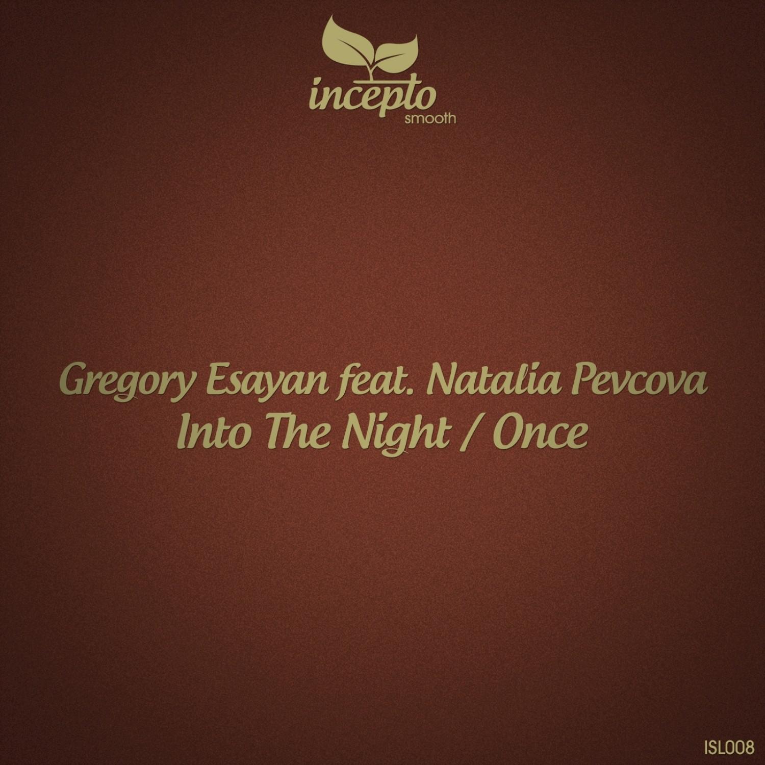 Into the Night / Once (feat. Natalia Pevcova)