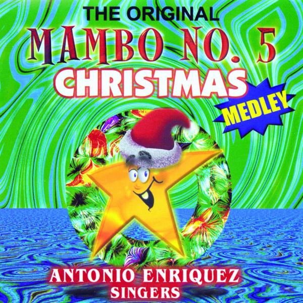 Mambo No.5 Christmas Medley