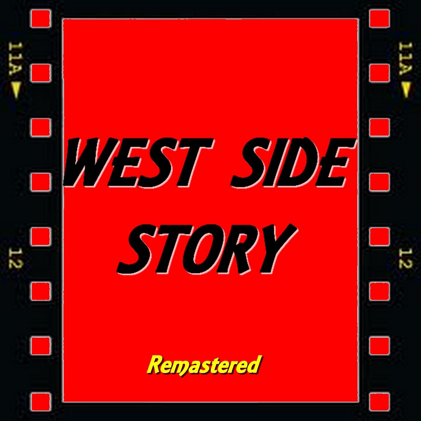 West Side Story (Original Motion Picture Soundtrack) [Remastered]