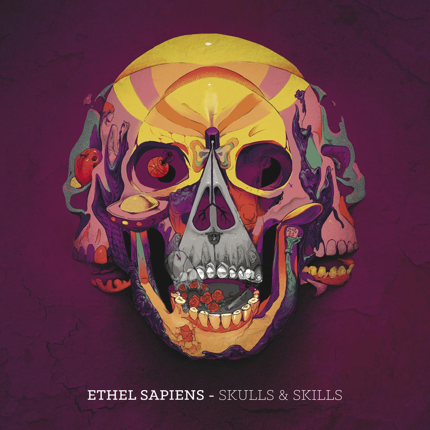Skulls & Skills