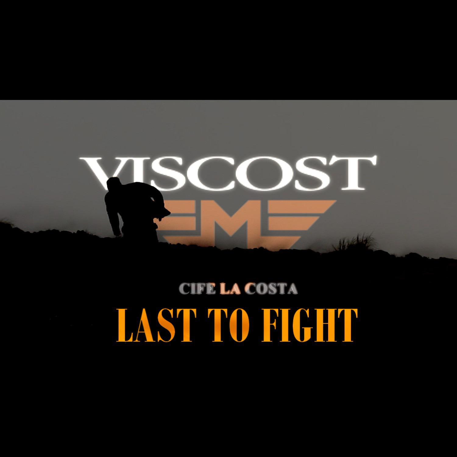 Last to Fight