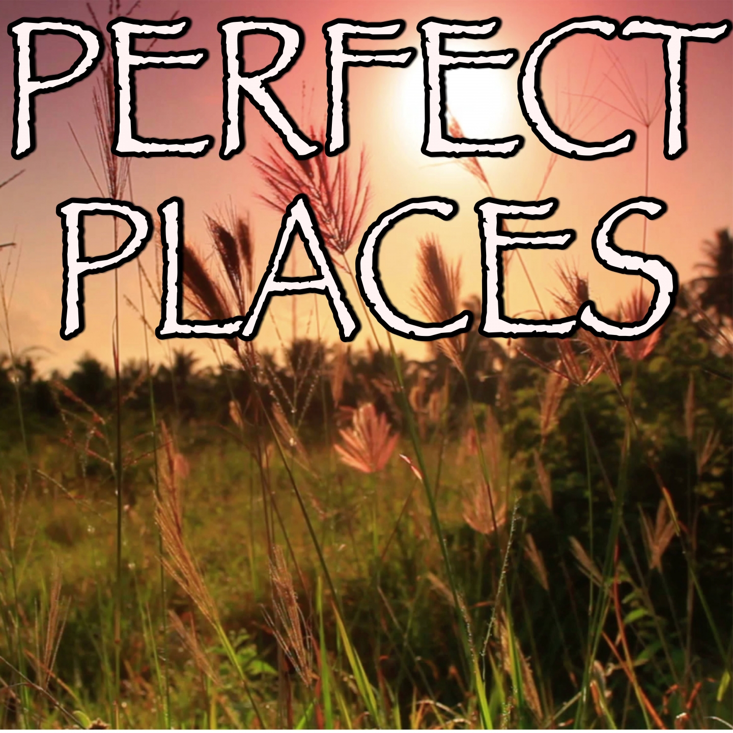 Perfect Places - Tribute to Lorde