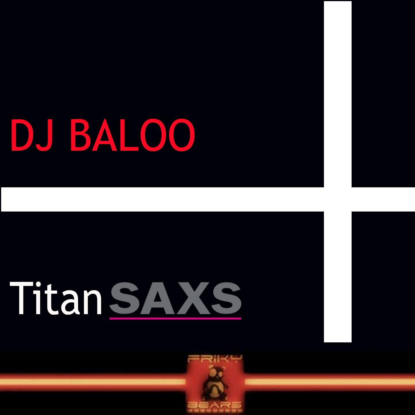 Titan Saxs