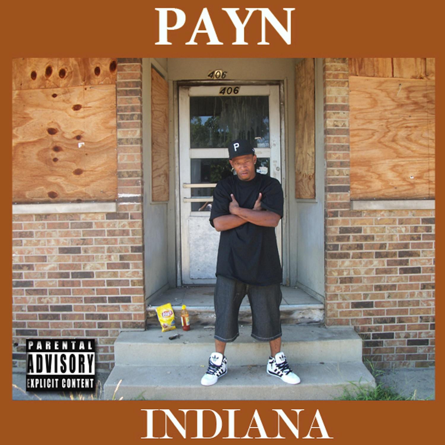 Indiana - Single