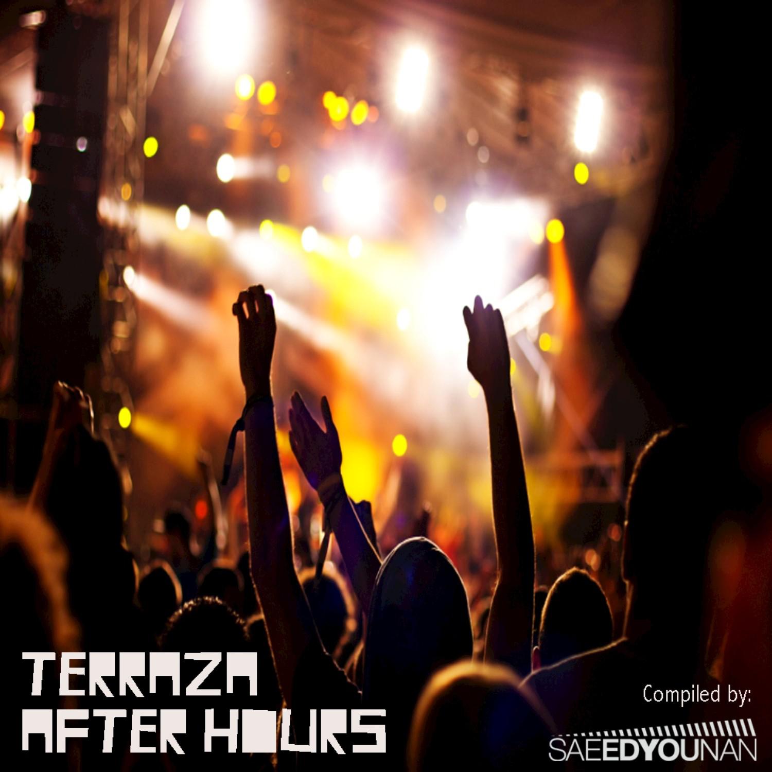 Terraza After Hours (Mixed / Unmixed)