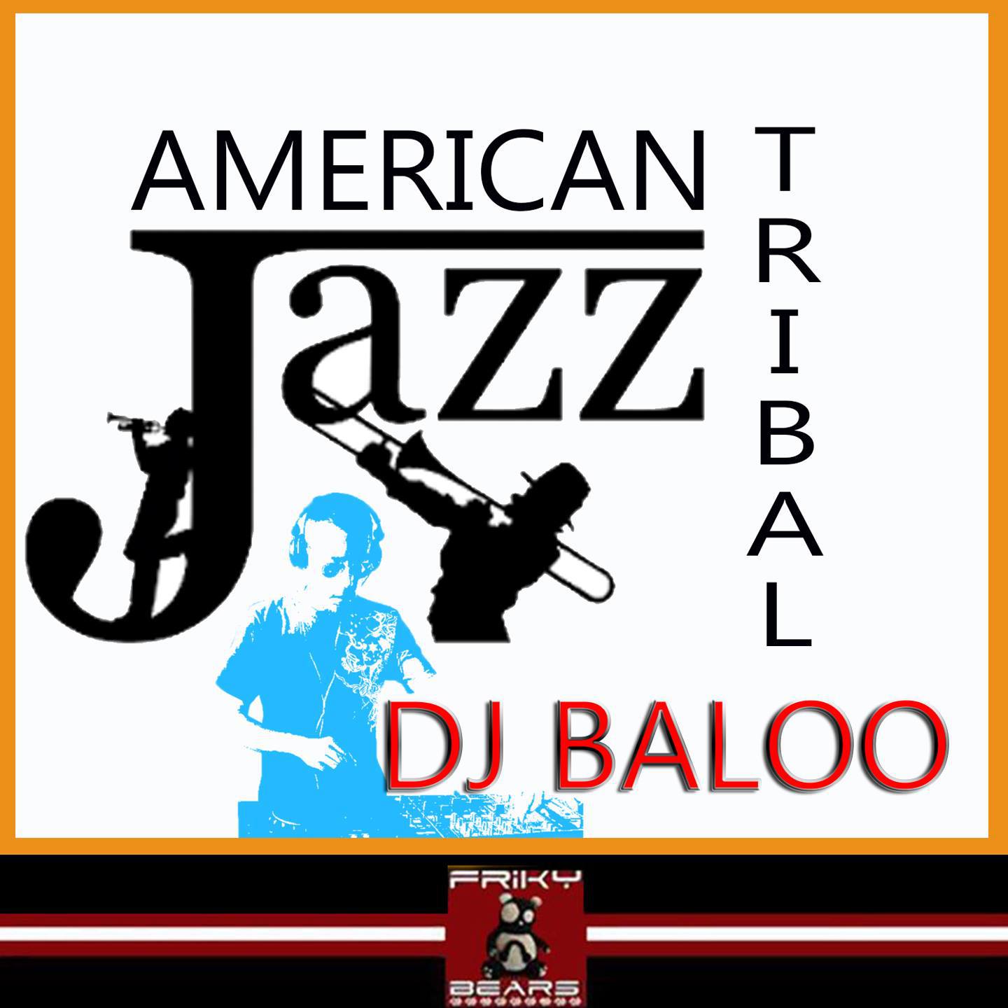 America Jazz Tribal