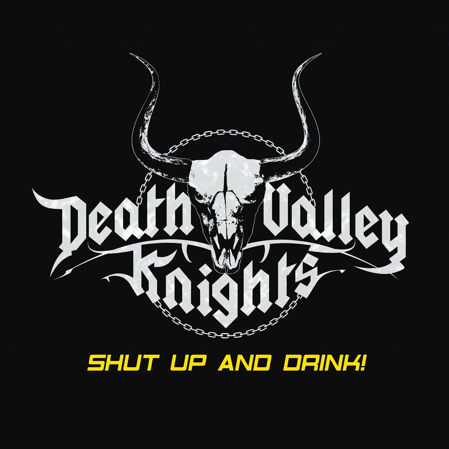 Shut Up and Drink