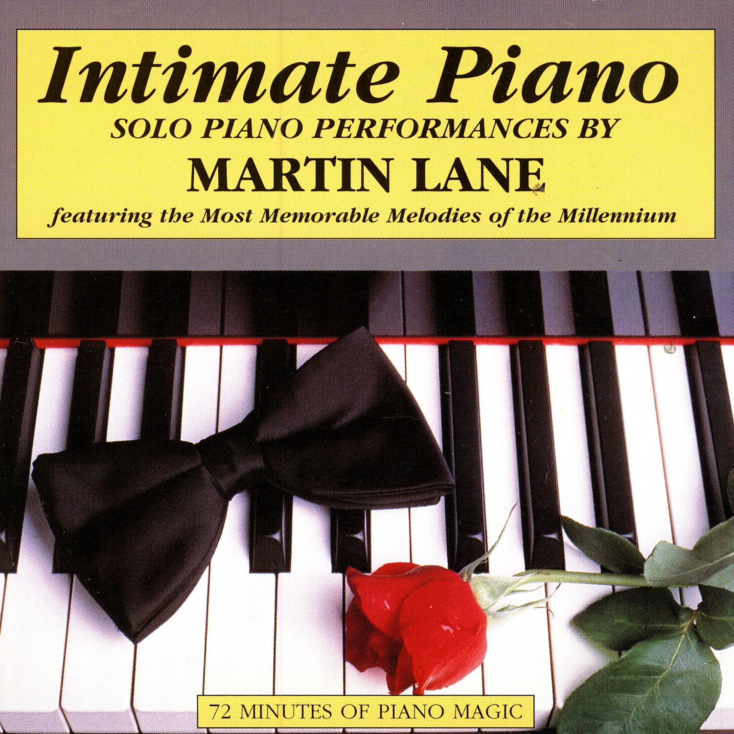 Intimate Piano