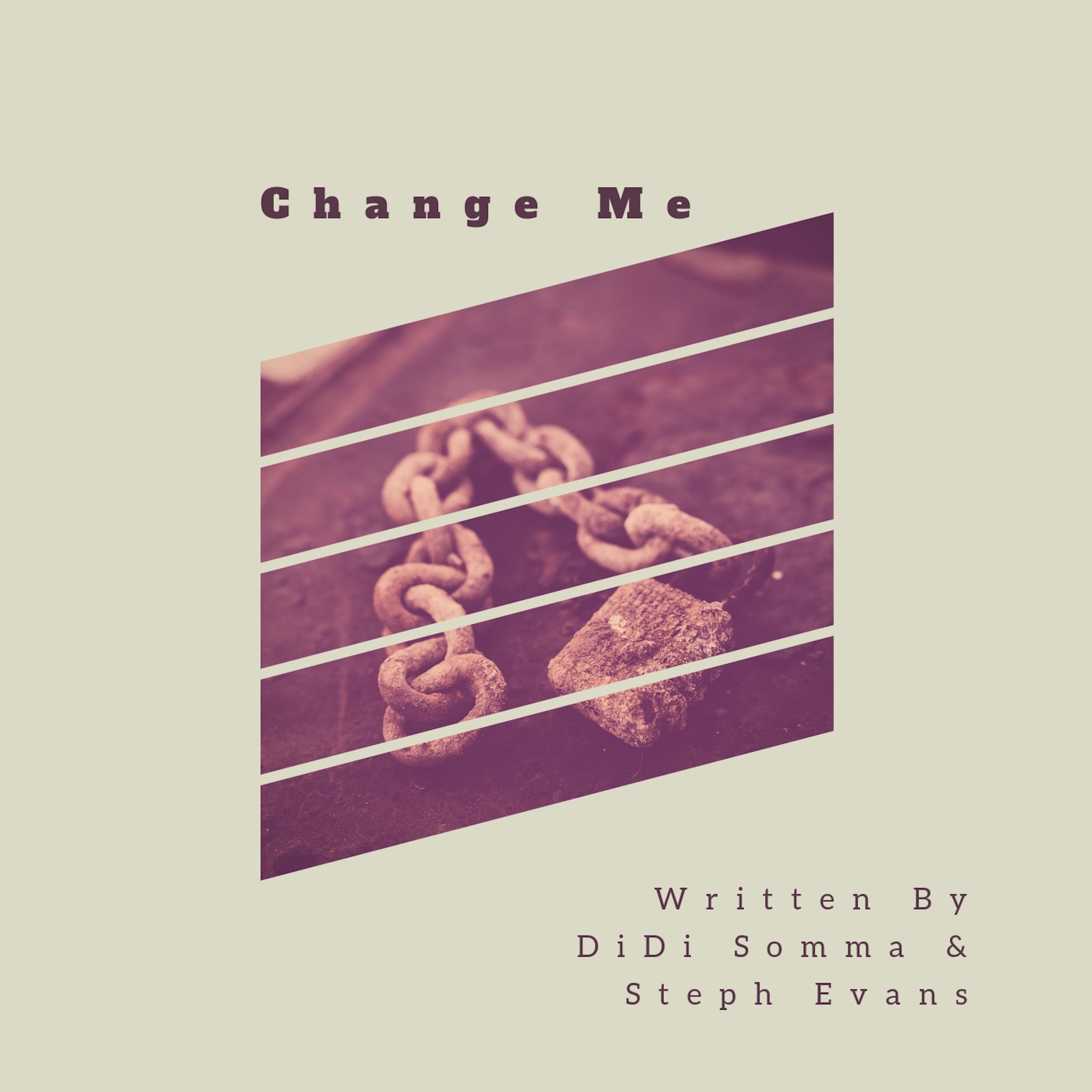 Change Me